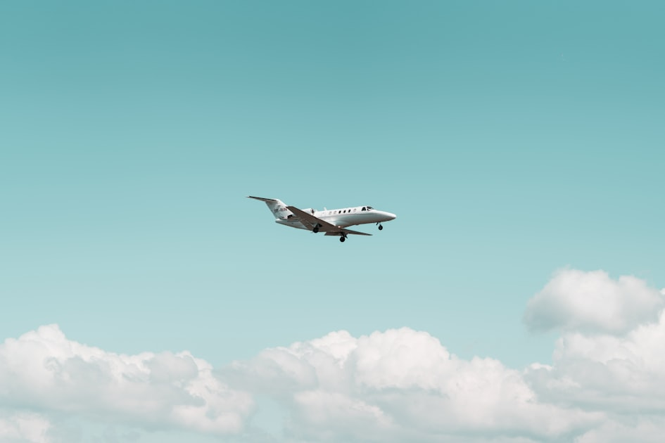Your Path to Becoming a Pilot