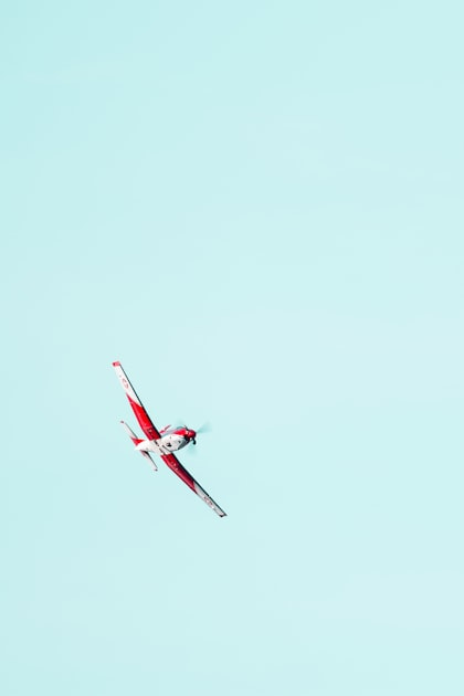 Book Your Discovery Flight Today!