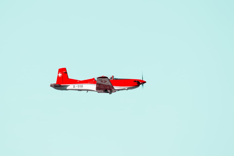 Why Choose FlyGA Flight Academy?