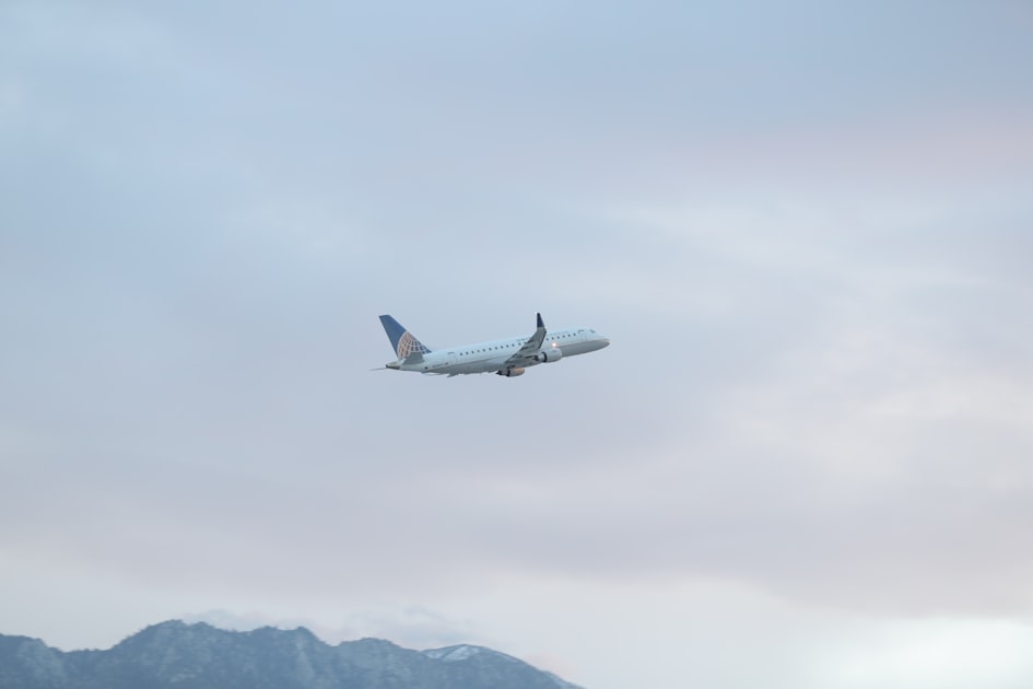 Frequently Asked Questions About Flight Training